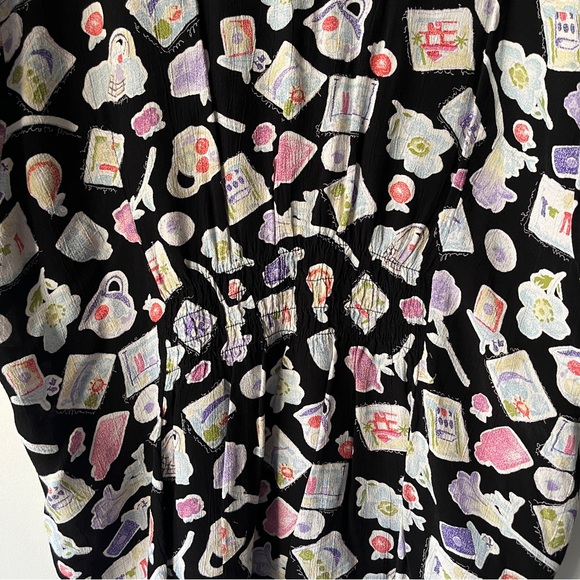 Summer Button Down - Picture 4 of 5